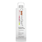 CookieSkin Revitalizing Luminous Tonic 150ml – Hydrate, Brighten & Refresh